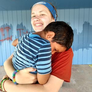 Meet your Posher, Grace